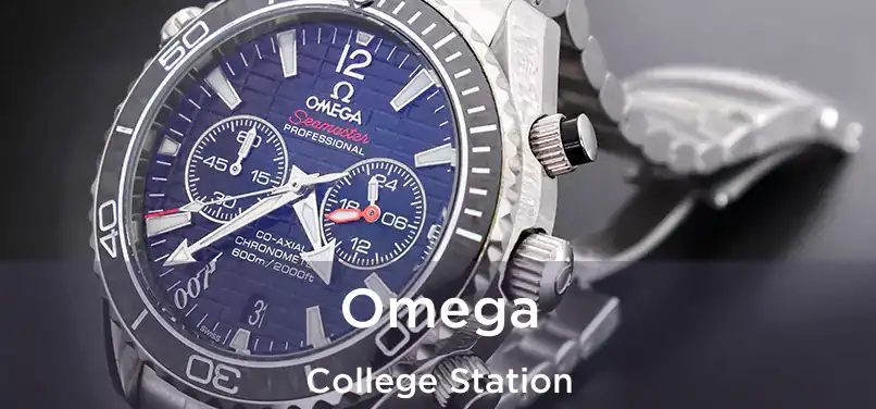 Omega College Station